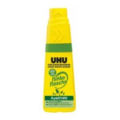 UHU Flinke Flasche, Renature, 100 Gr.
