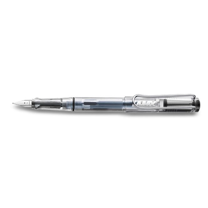 LAMY - Füllhalter - 012 Vista Transparent - M 1 LAMY - Füllhalter - 012 Vista Transparent - M