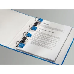 Leitz Taschenlocher - Active 2 In 1 - Grau