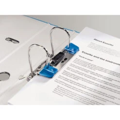 Leitz Taschenlocher - Active 2 In 1 - Grau -Schule Deutschland Verkaufs-Shop ll 17286036 a12