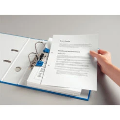 Leitz Taschenlocher - Active 2 In 1 - Grau -Schule Deutschland Verkaufs-Shop ll 17286036 a3