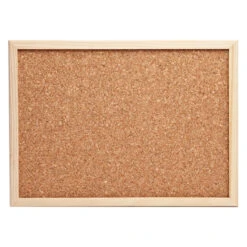 Korkpinnwand 59 X 39,5 Cm