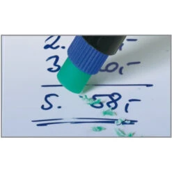 Faber-Castell 4er Etui MULITMARK Non-permanent Mit Spezialradierer -Schule Deutschland Verkaufs-Shop radierbar1