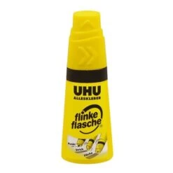 UHU Flinke Flasche 35g Alleskleber