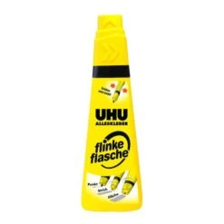 UHU Flinke Flasche 90g Alleskleber