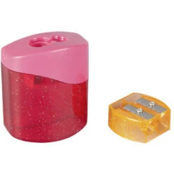 Spitzerset - 2 Stück - 1 Set -Schule Deutschland Verkaufs-Shop s26