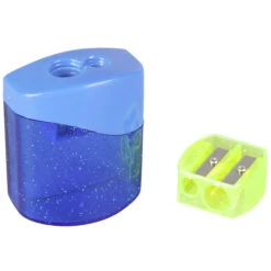 Spitzerset - 2 Stück - 1 Set -Schule Deutschland Verkaufs-Shop s41