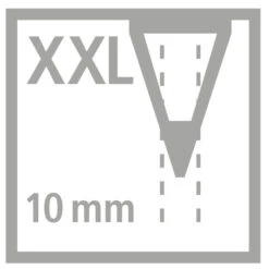 Stabilo Multitalent-Stifte - Woody 3-in-1 - 6 Stück