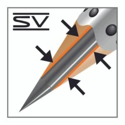 2 Jumbo Grip 2001 Bleistifte B Silber Faber-Castell -Schule Deutschland Verkaufs-Shop sv 2001