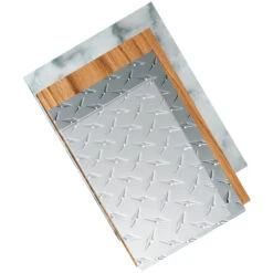 Faber-Castell 4er Etui MULITMARK Permanent Mit Spezialradierer -Schule Deutschland Verkaufs-Shop untergrund 1