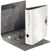 Leitz Ordner DIN A4 - 180° Active Solid - Breit - Weiß